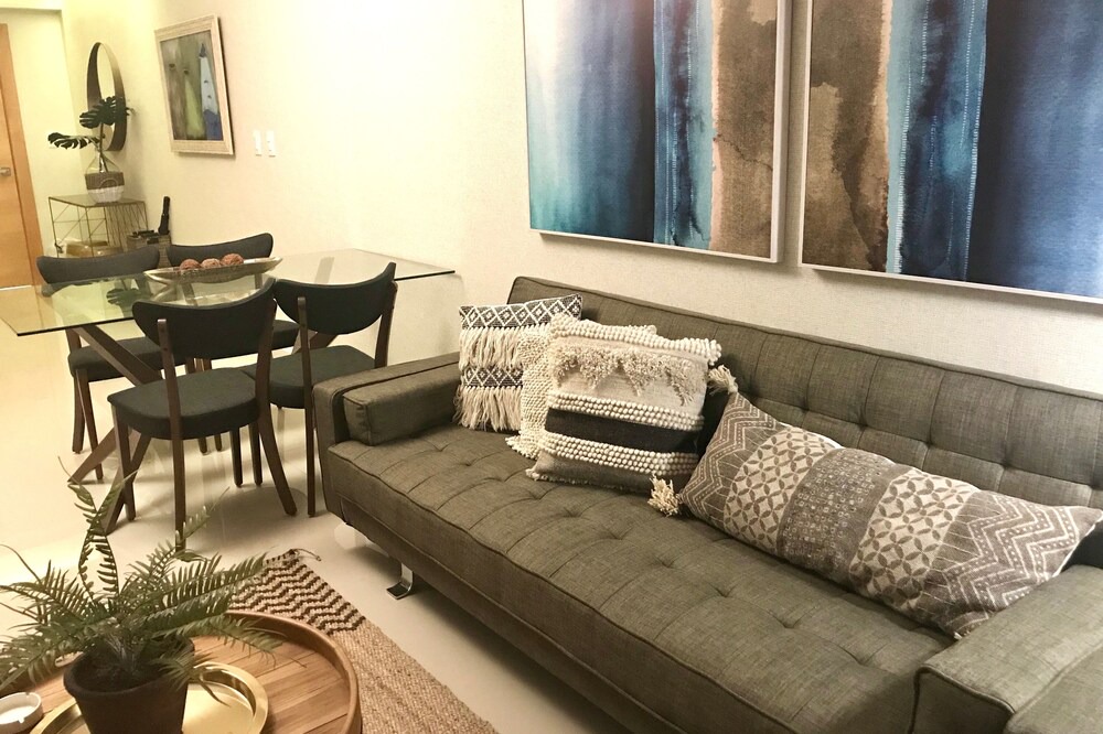 Photo of Livingroom in Lope De Vega