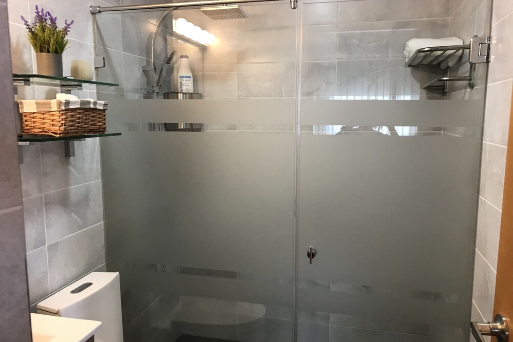 Photo of Bathroom in Lope De Vega