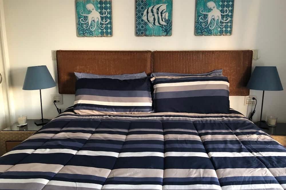 Photo of Bedroom in Samana