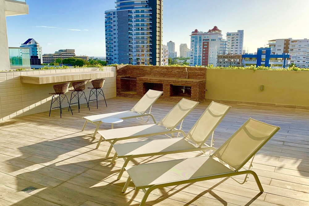 Photo of Patio Balcony in La Julia