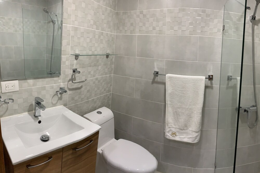 Photo of Bathroom in La Julia
