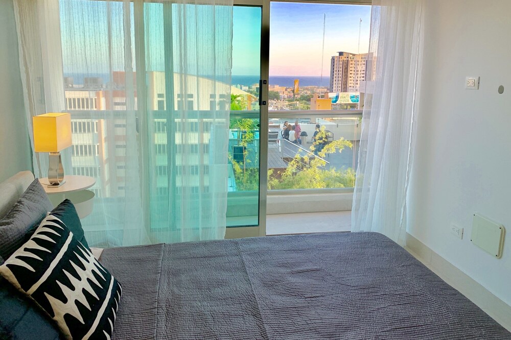 Photo of Bedroom in La Julia