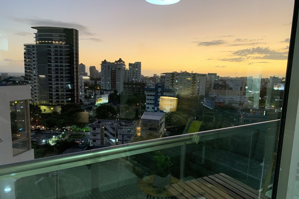 Photo of Patio Balcony in La Julia