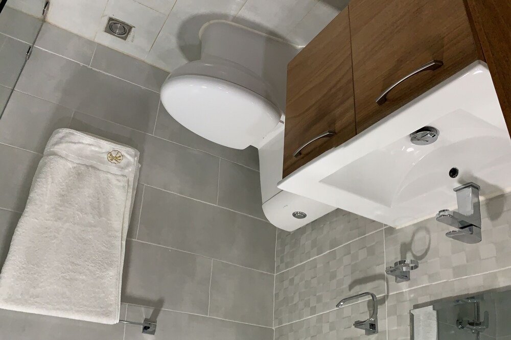 Photo of Bathroom in La Julia