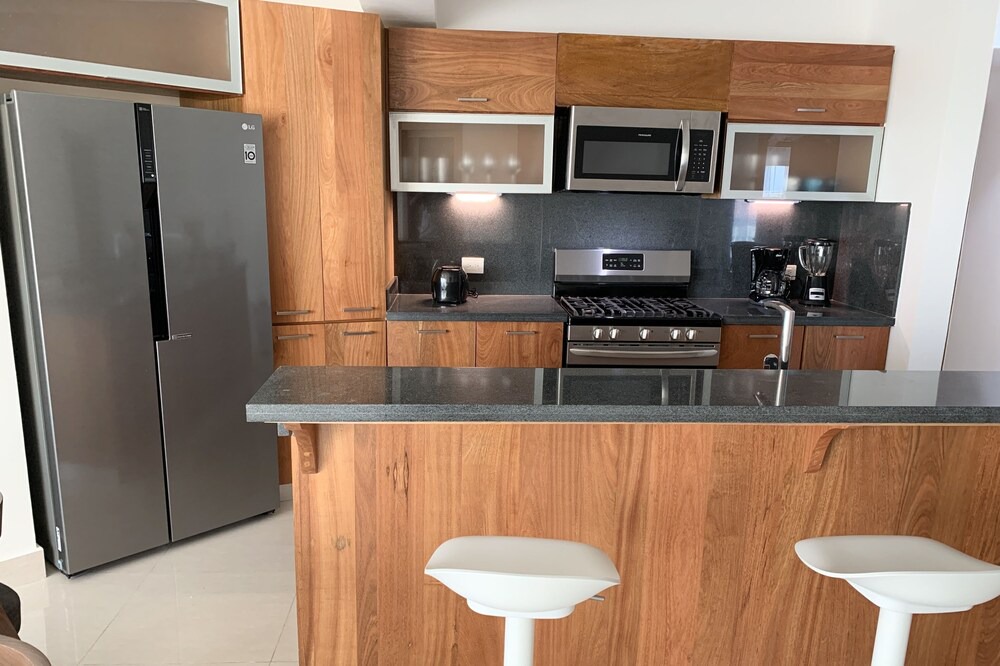 Photo of Kitchen in La Julia