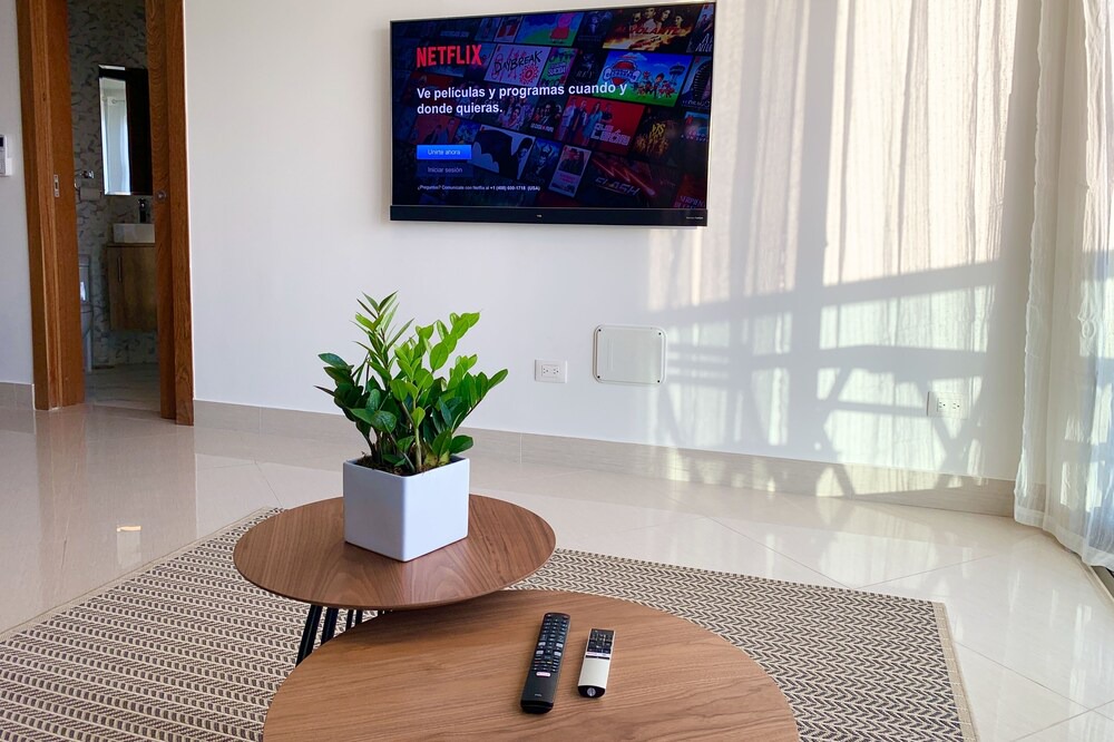 Photo of Livingroom in La Julia