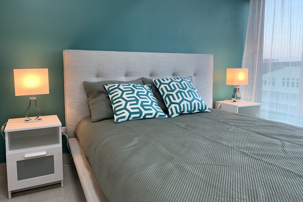 Photo of Bedroom in La Julia