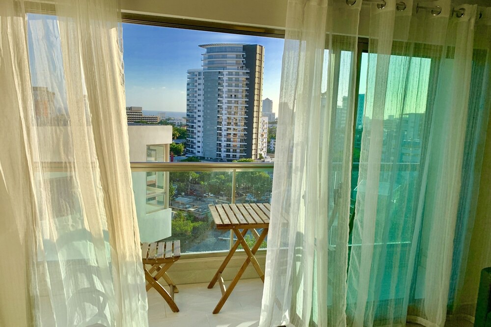 Photo of Patio Balcony in La Julia