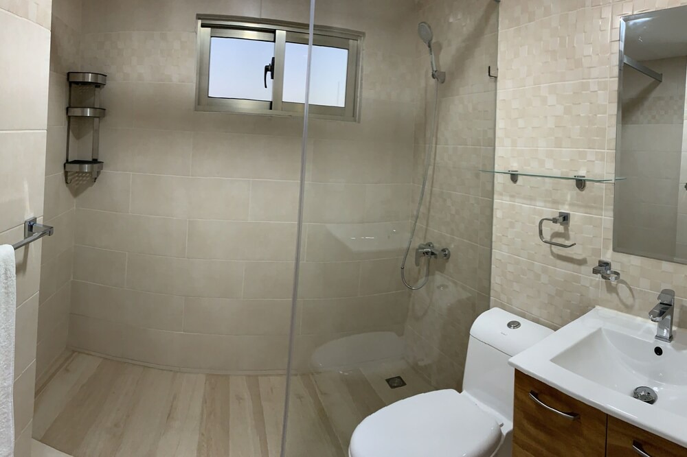 Photo of Bathroom in La Julia