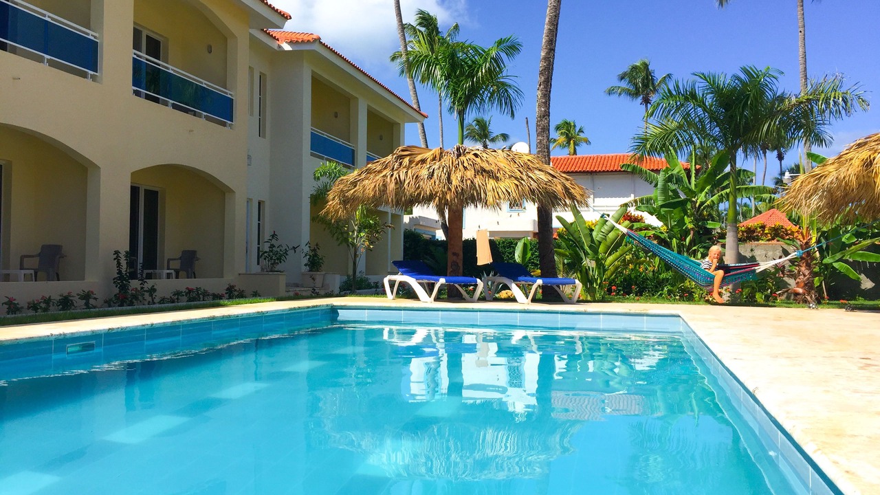 Photo of Outdoor in Las Galeras