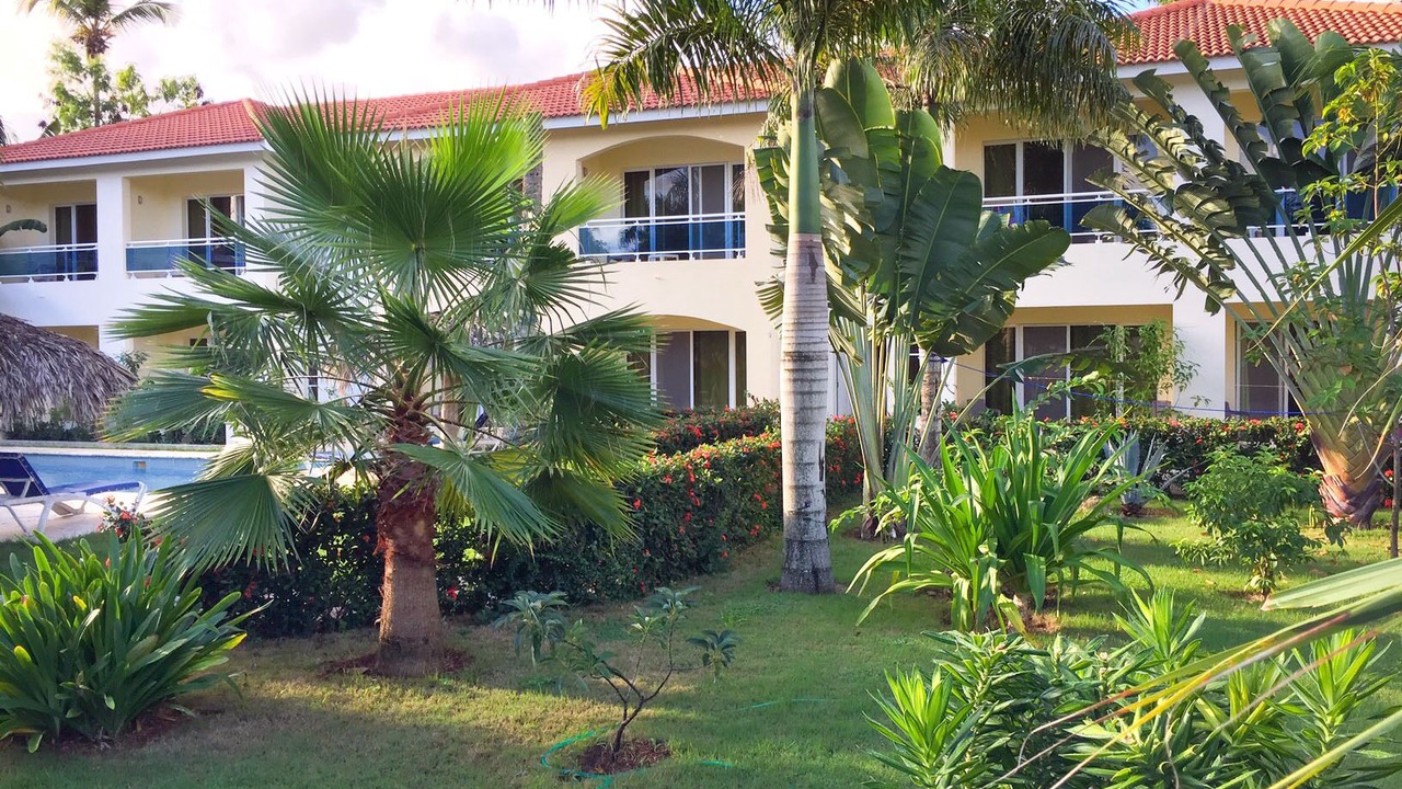 Photo of Outdoor in Las Galeras