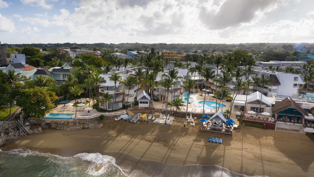 Photo of Outdoor in El Batey