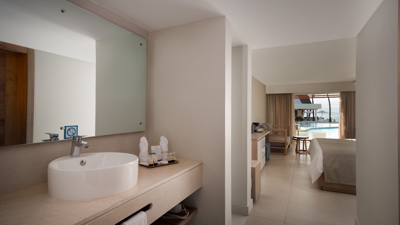 Photo of Bathroom in El Batey