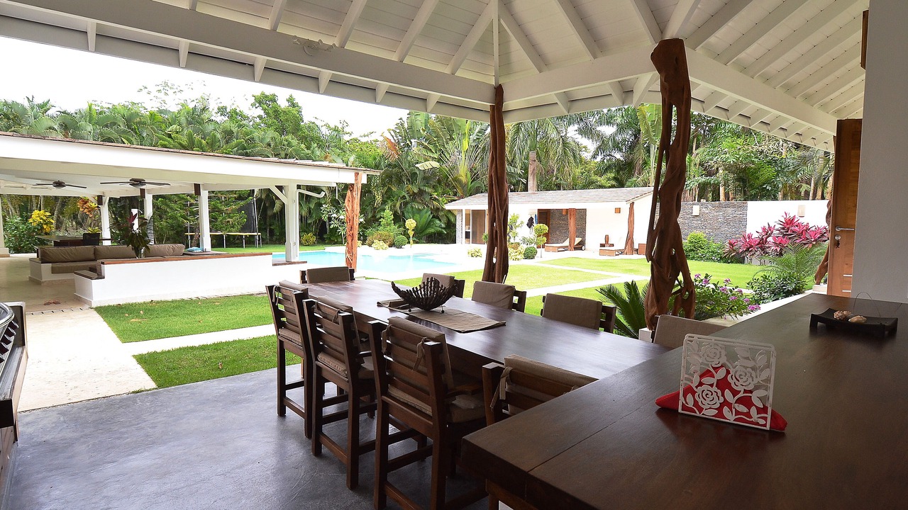 Photo of Outdoor in Las Terrenas