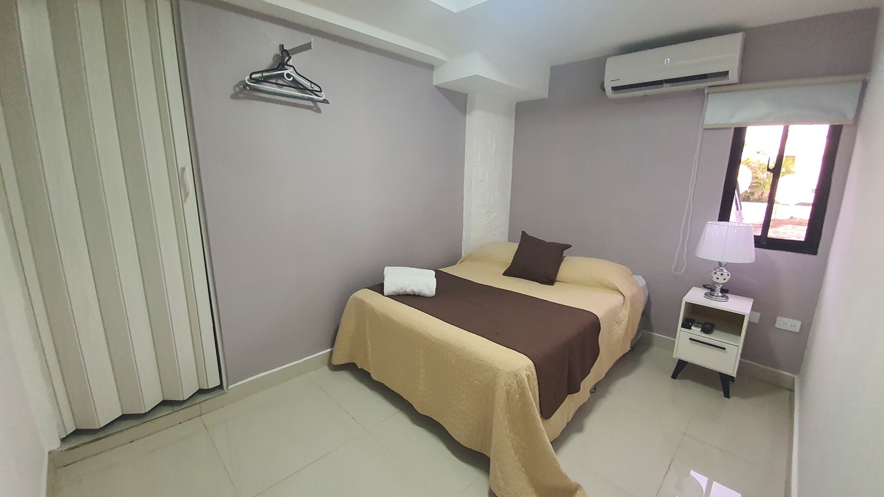 Photo of Bedroom in Ciudad Universitaria
