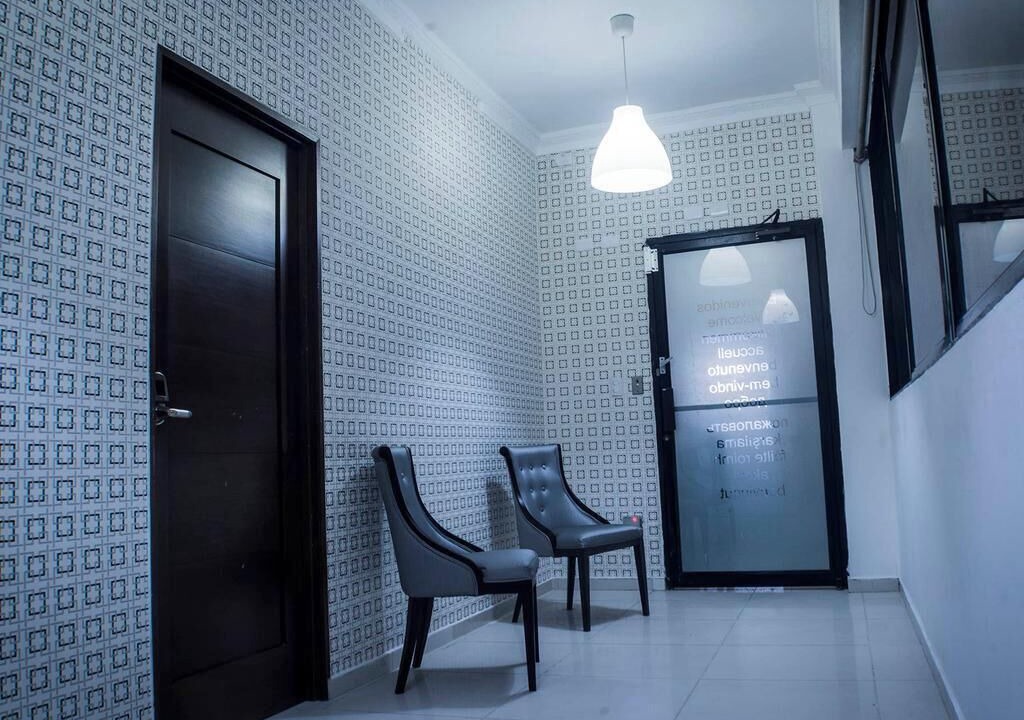 Photo of Bedroom in Ciudad Universitaria