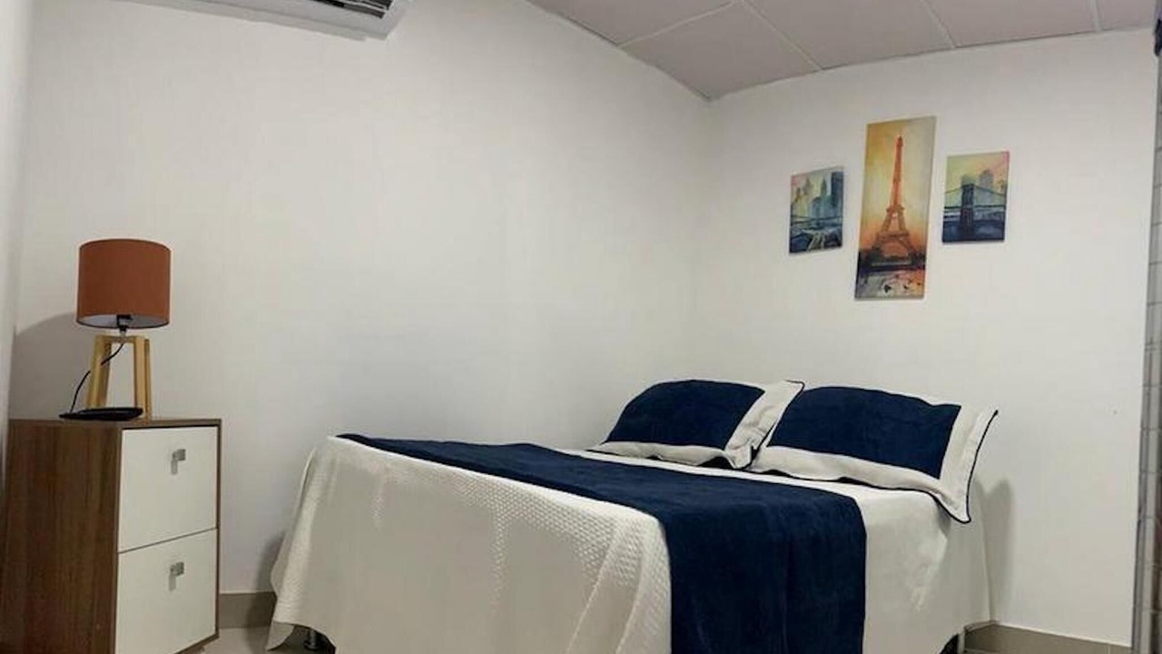 Photo of Bedroom in Ciudad Universitaria