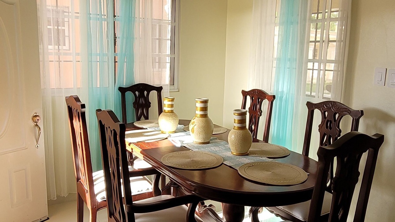 Photo of Patio Balcony in Barrio Las Yaguitas