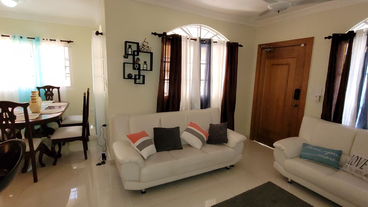 Photo of Patio Balcony in Barrio Las Yaguitas