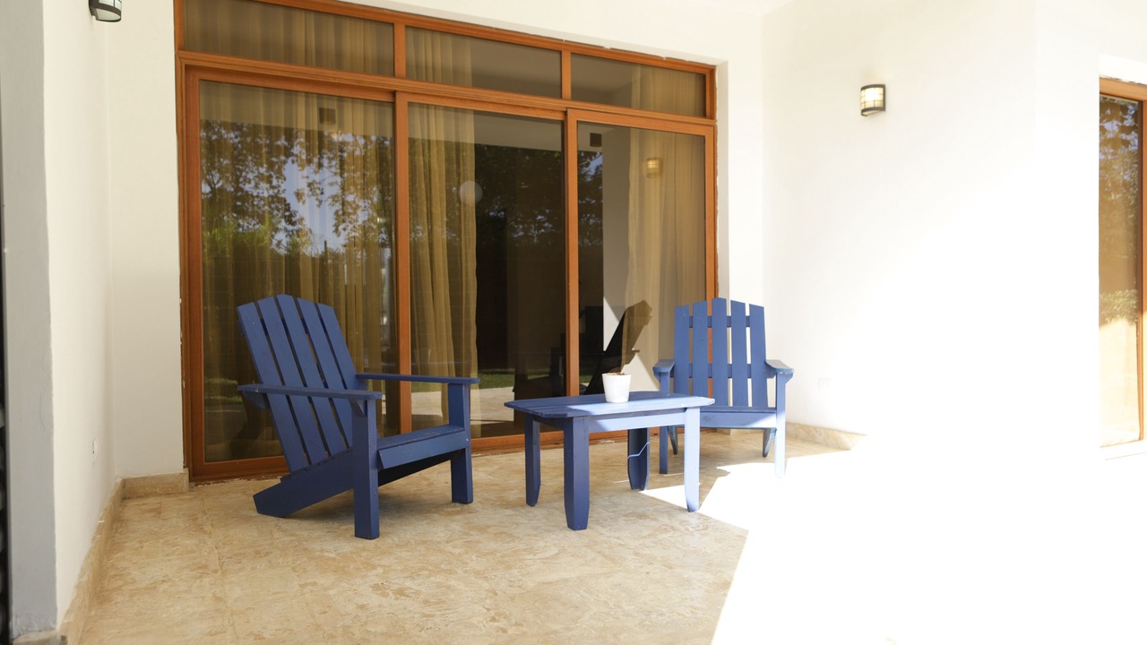 Photo of Patio Balcony in Guayacanes