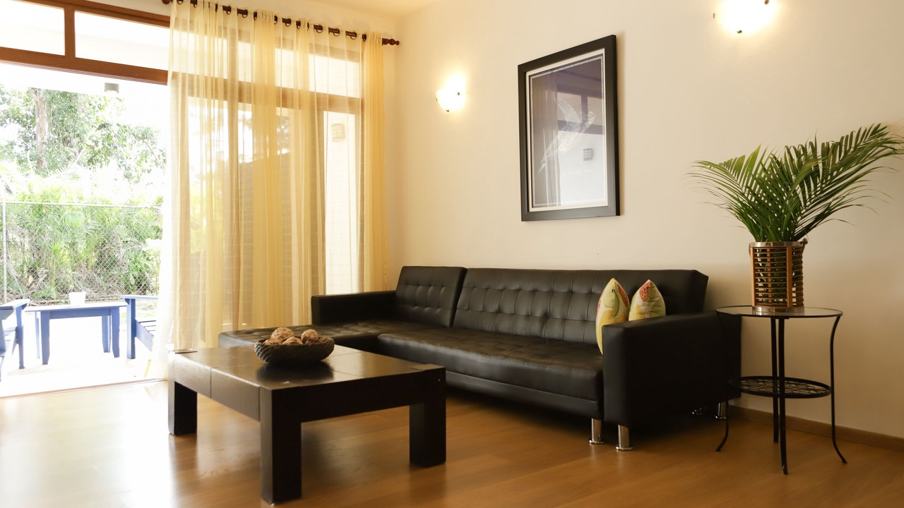 Photo of Livingroom in Guayacanes