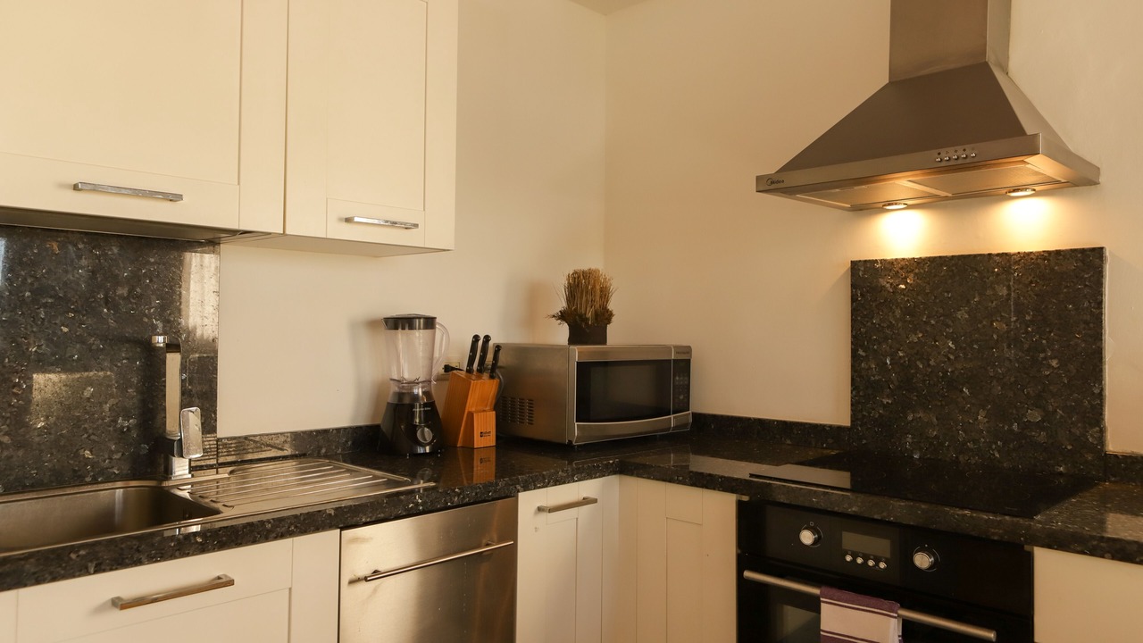 Photo of Kitchen in Guayacanes
