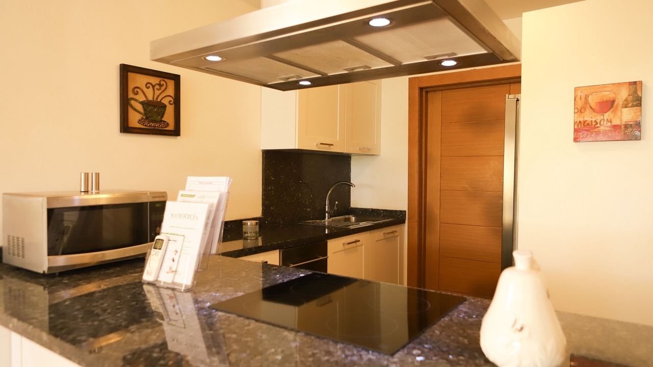 Photo of Kitchen in Guayacanes
