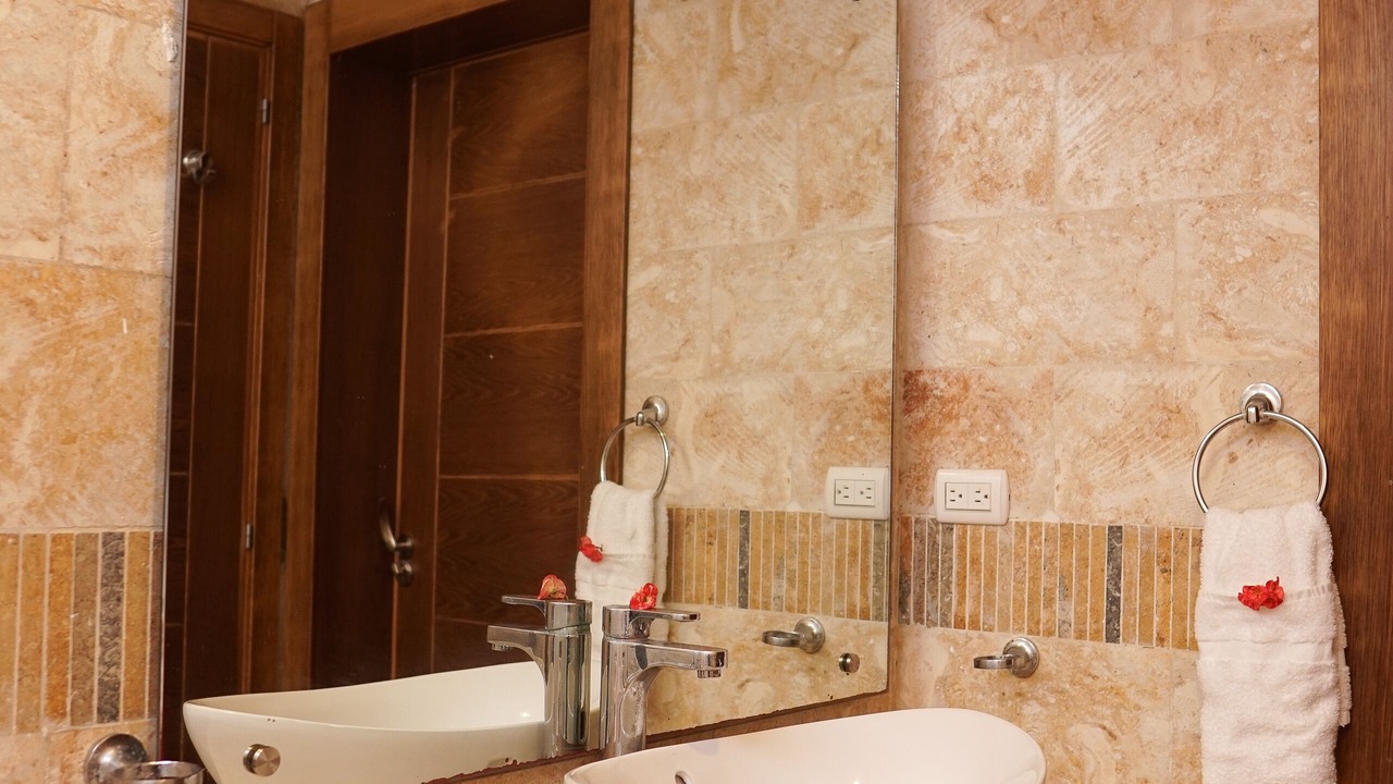 Photo of Bathroom in Guayacanes