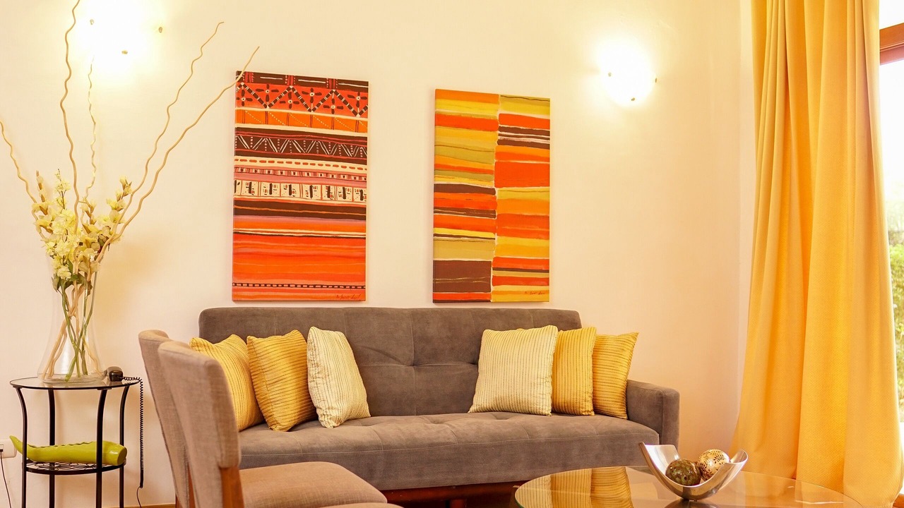 Photo of Livingroom in Guayacanes