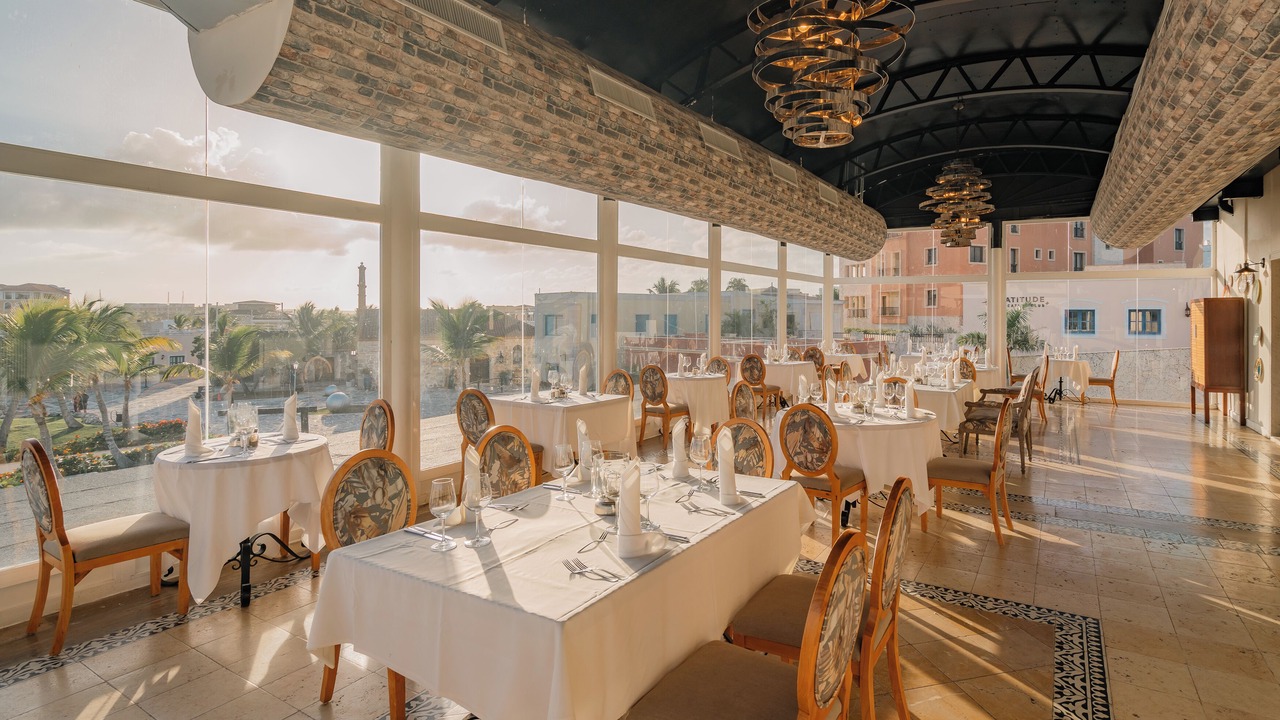 Photo of Others in Cap Cana Marina