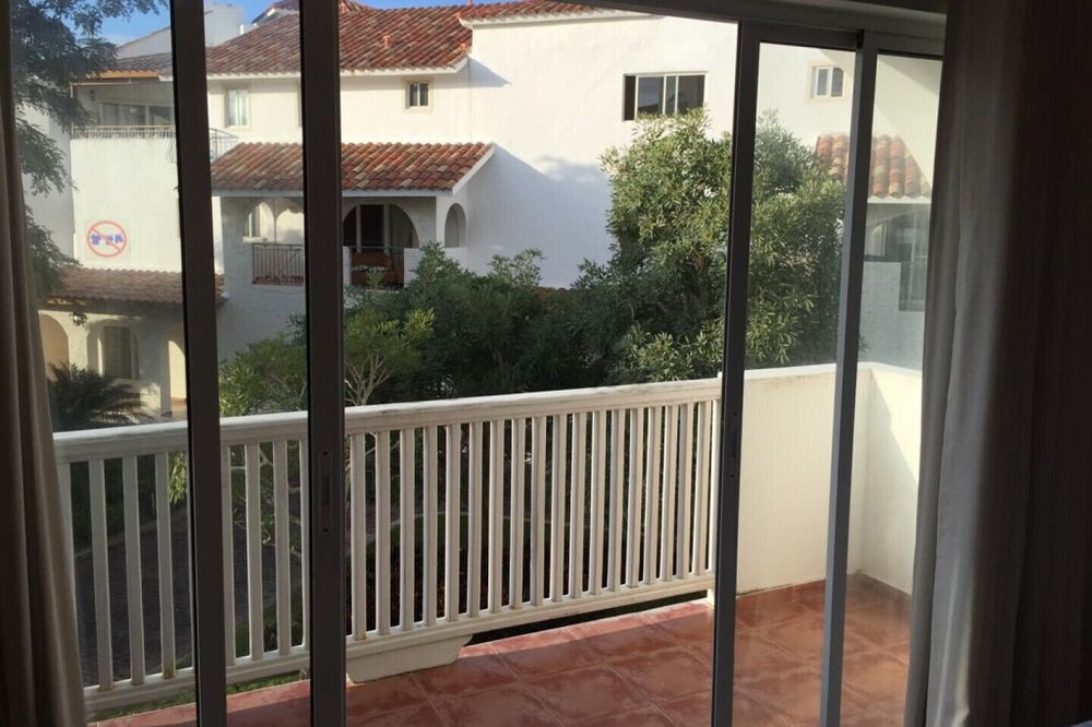 Photo of Patio Balcony in Dominicus