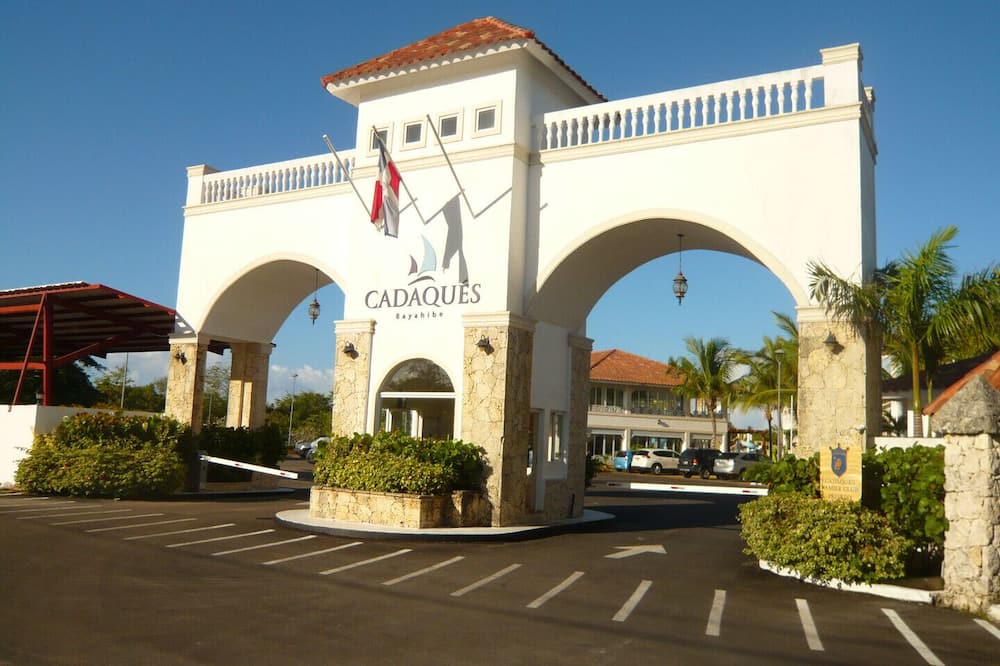 Photo of Outdoor in Dominicus