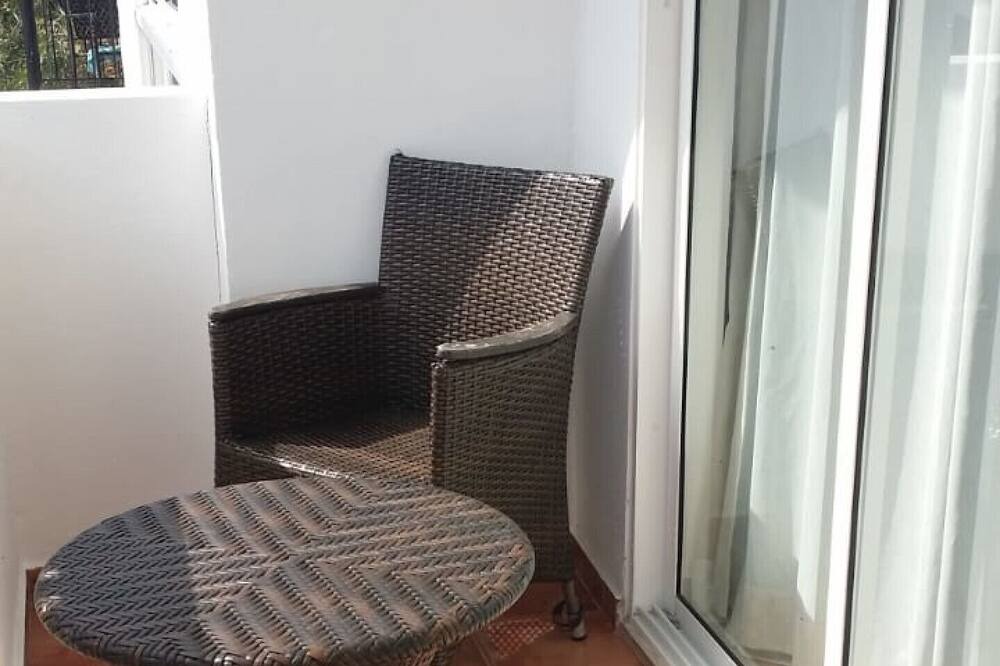 Photo of Patio Balcony in Dominicus