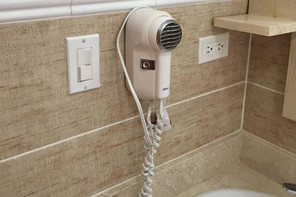 Photo of Bathroom in Dominicus
