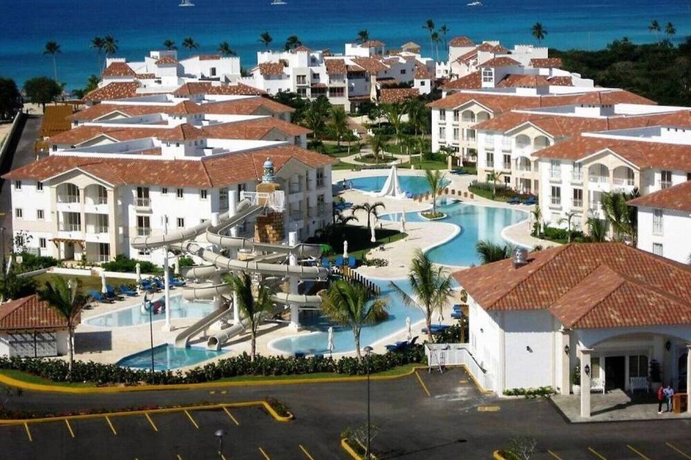 Photo of Outdoor in Dominicus