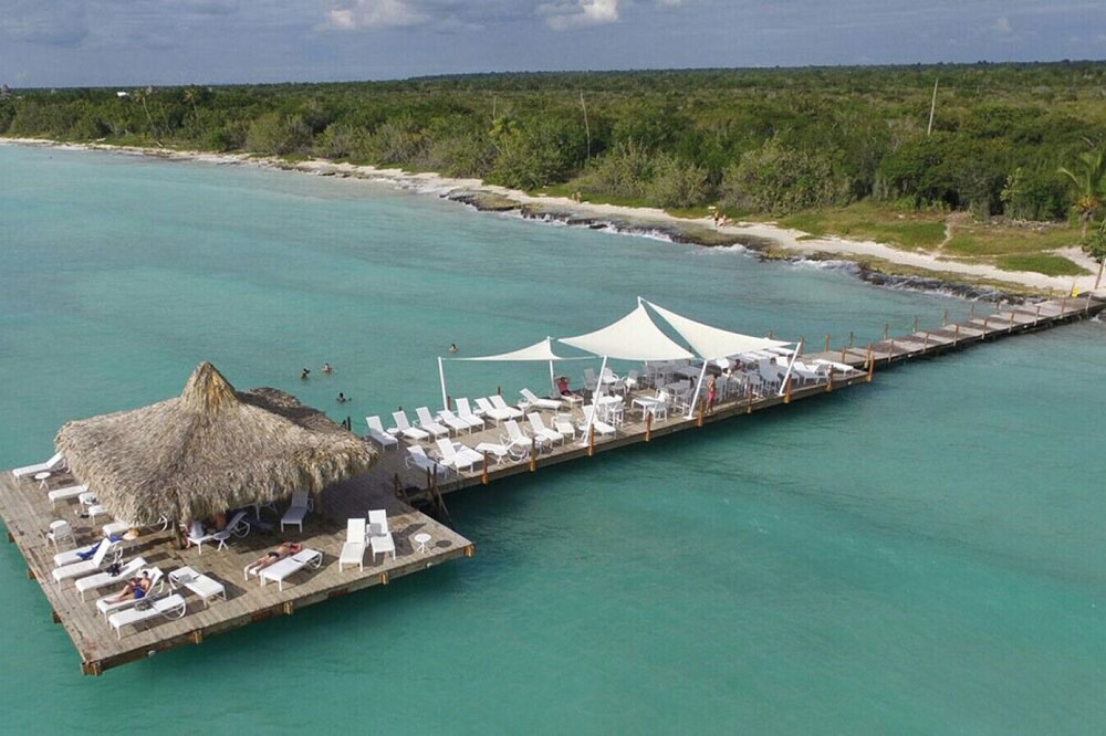 Photo of Outdoor in Dominicus