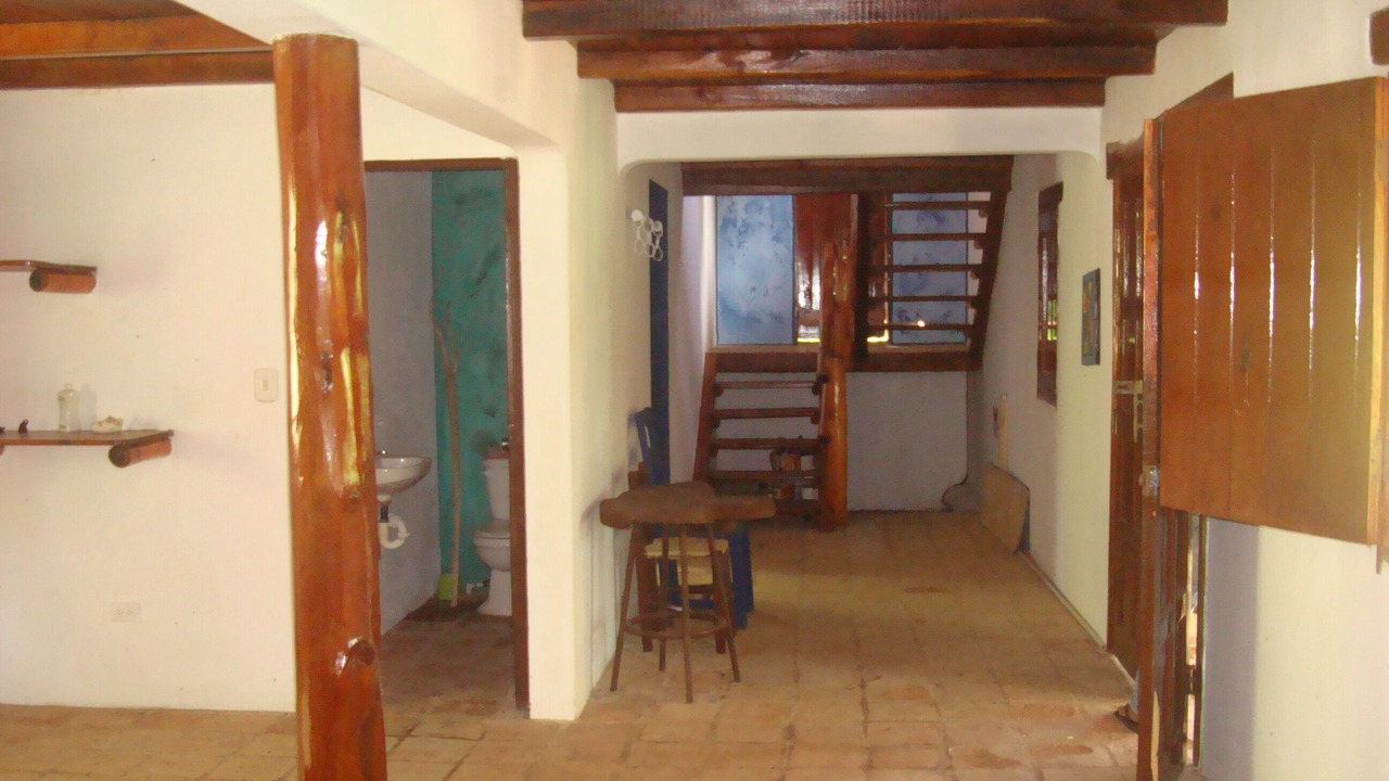 Photo of Patio Balcony in Las Galeras