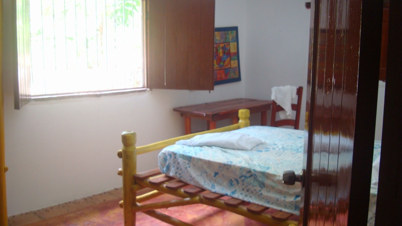 Photo of Patio Balcony in Las Galeras