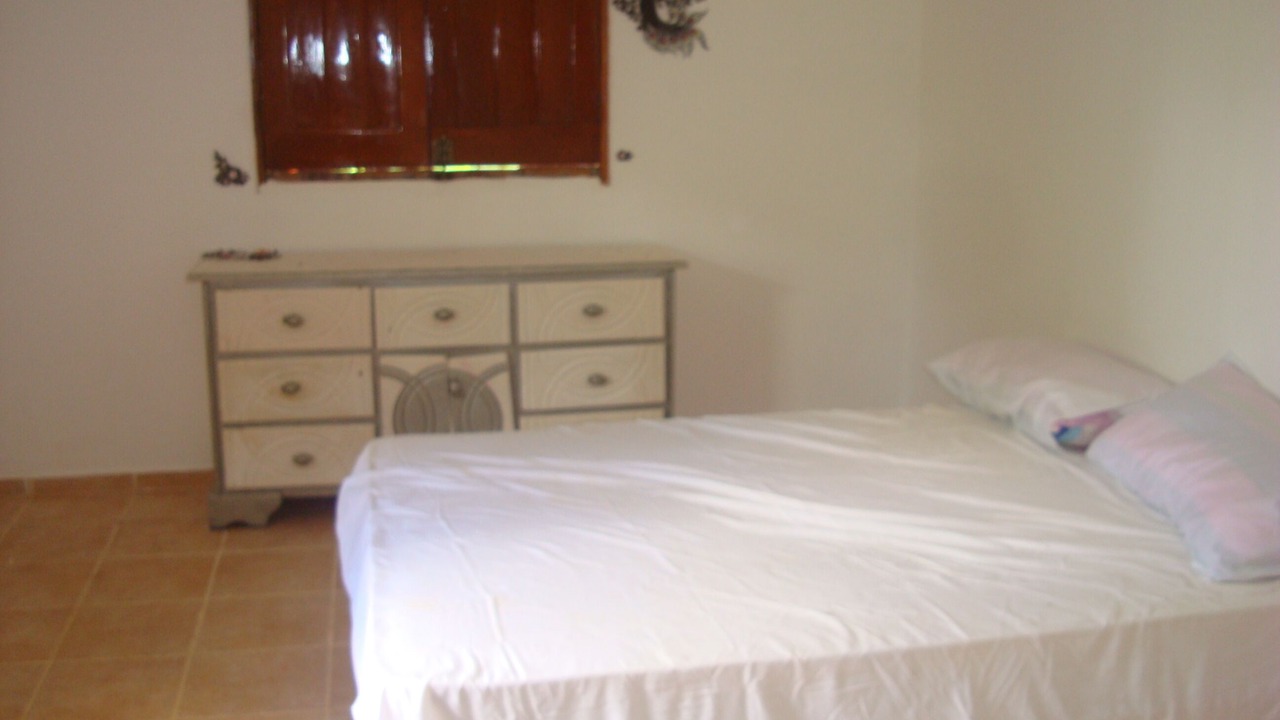 Photo of Patio Balcony in Las Galeras