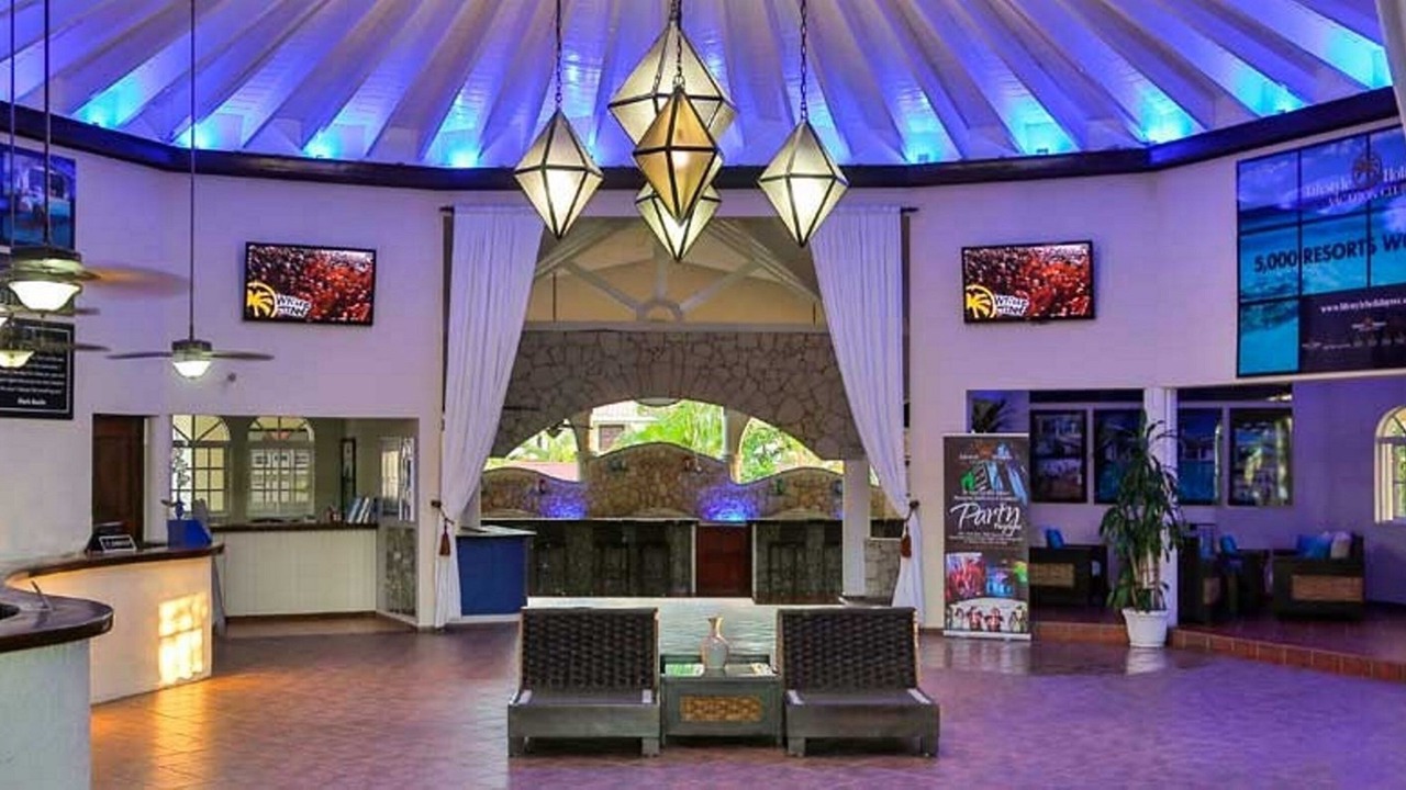Photo of Patio Balcony in Puerto Plata