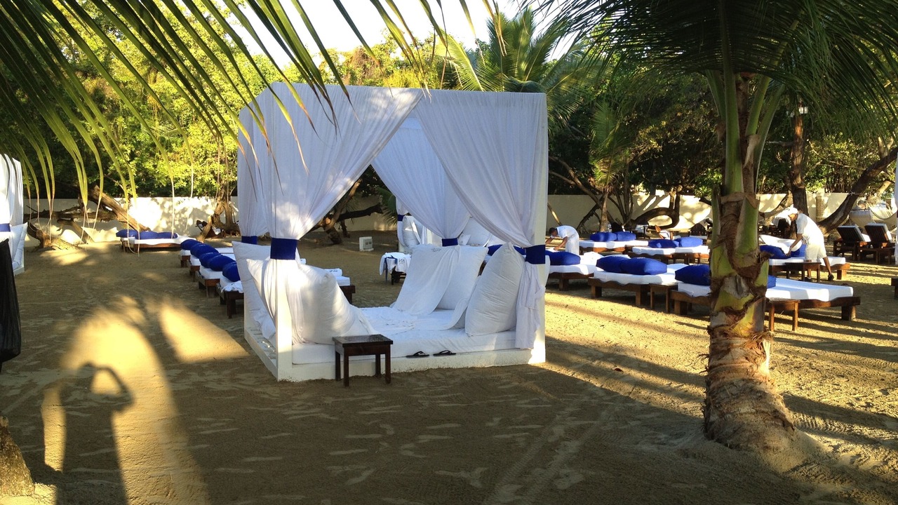 Photo of Patio Balcony in Puerto Plata