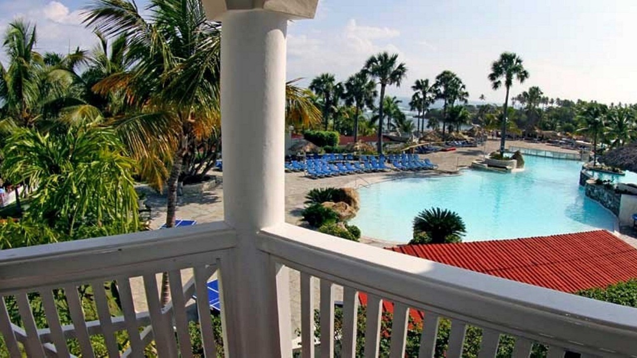 Photo of Patio Balcony in Puerto Plata