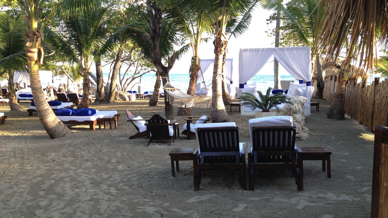 Photo of Patio Balcony in Puerto Plata