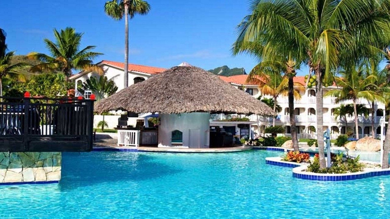 Photo of Patio Balcony in Puerto Plata