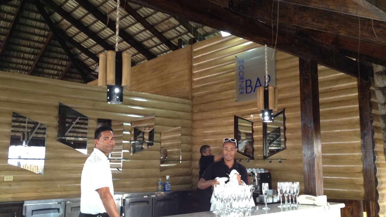 Photo of Patio Balcony in Puerto Plata