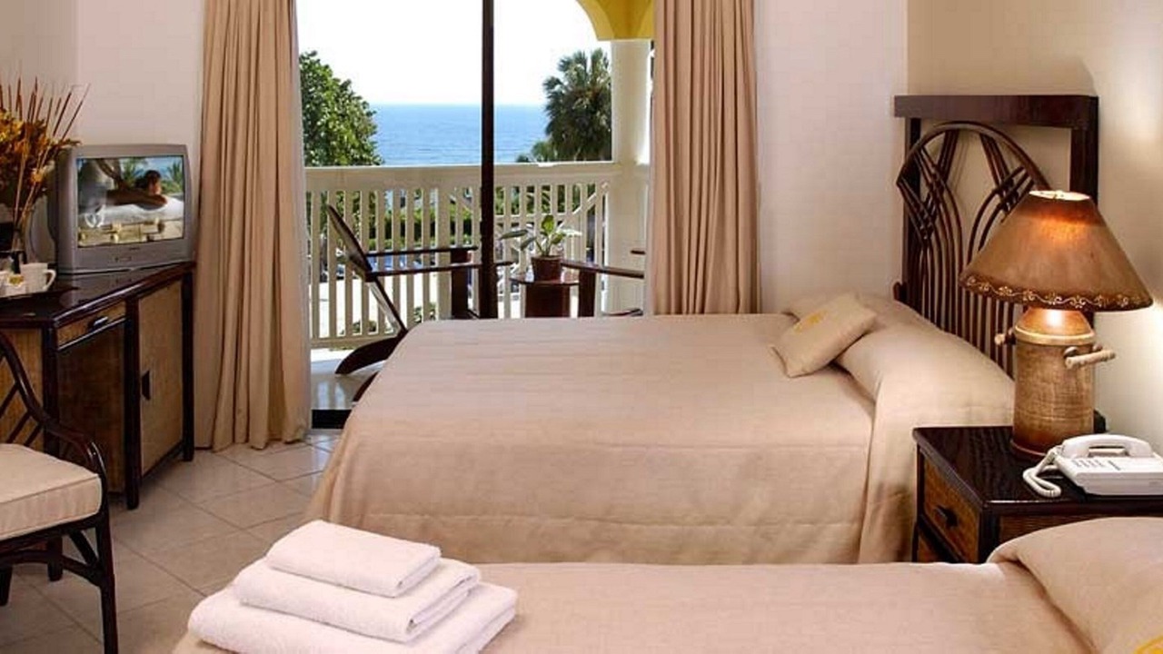 Photo of Patio Balcony in Puerto Plata