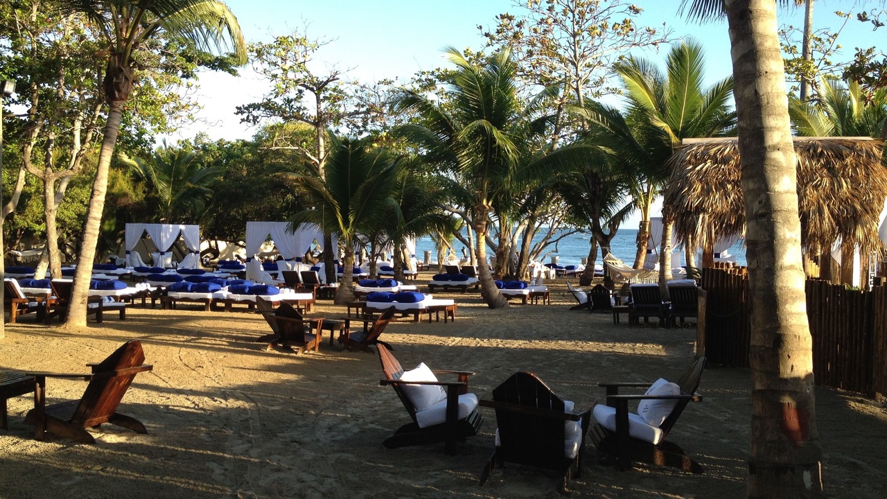 Photo of Patio Balcony in Puerto Plata