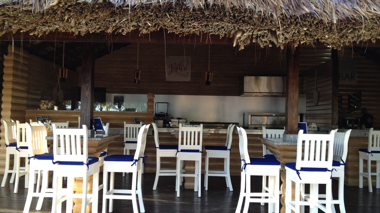 Photo of Patio Balcony in Puerto Plata