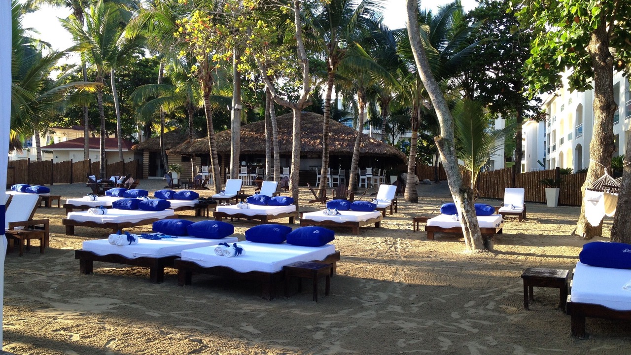 Photo of Patio Balcony in Puerto Plata