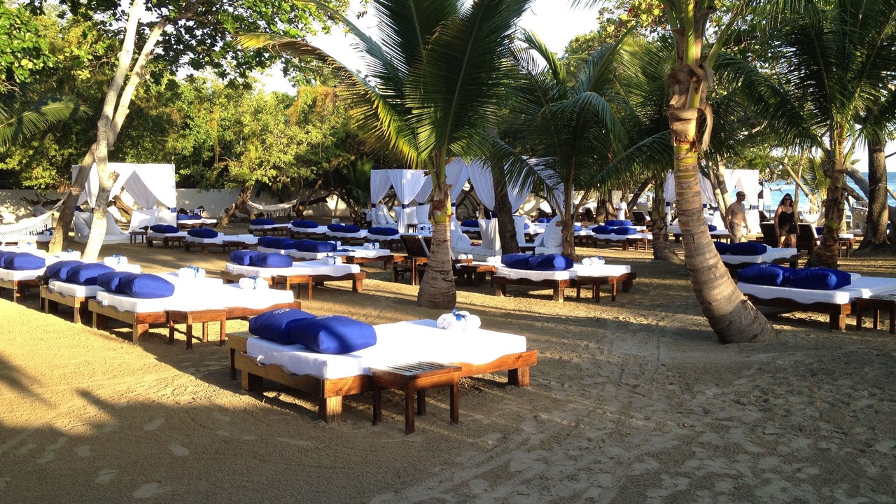 Photo of Patio Balcony in Puerto Plata